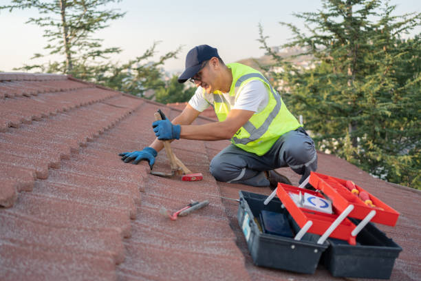 Quick and Trustworthy Emergency Roof Repair Services in Farmingdale, NJ